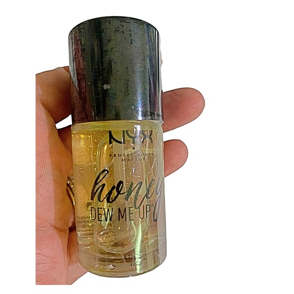 NEW NYX Primer Professional Makeup Primer NEW & SEALED Bottle - Picture 6 of 6